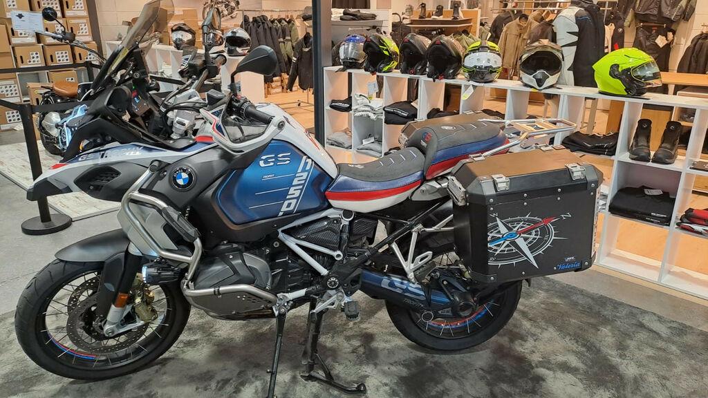 R 1250 GS