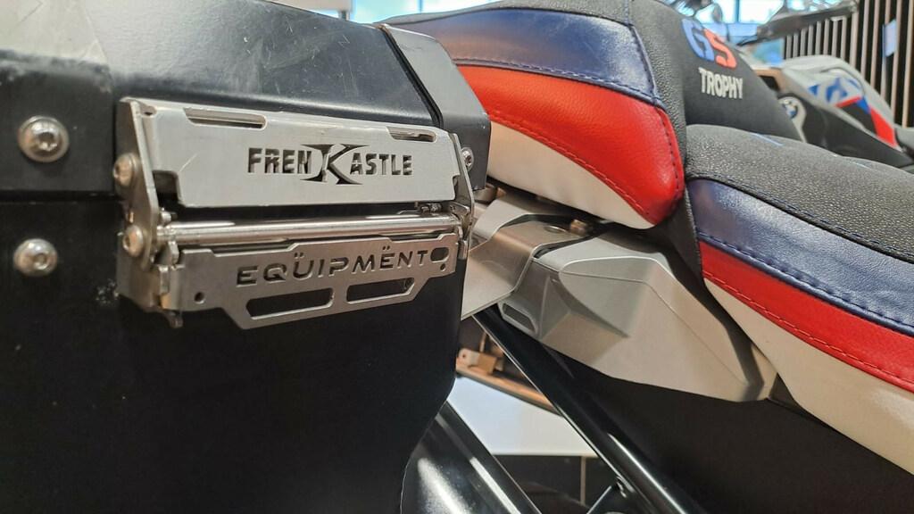 R 1250 GS