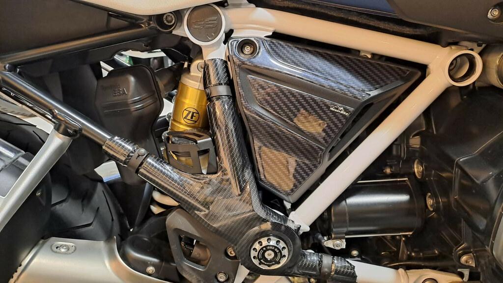 R 1250 GS