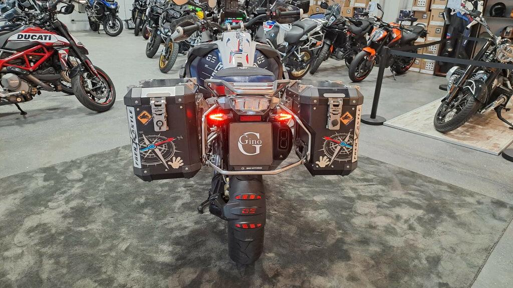 R 1250 GS