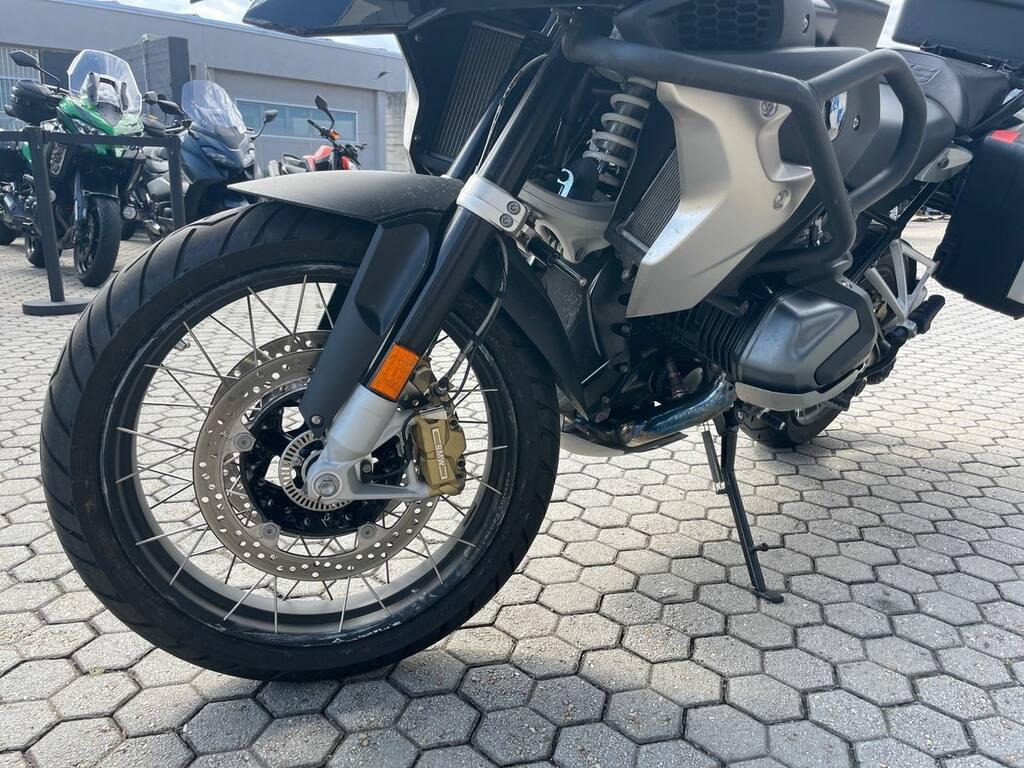 R 1250 GS