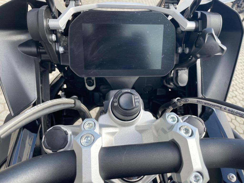 R 1250 GS
