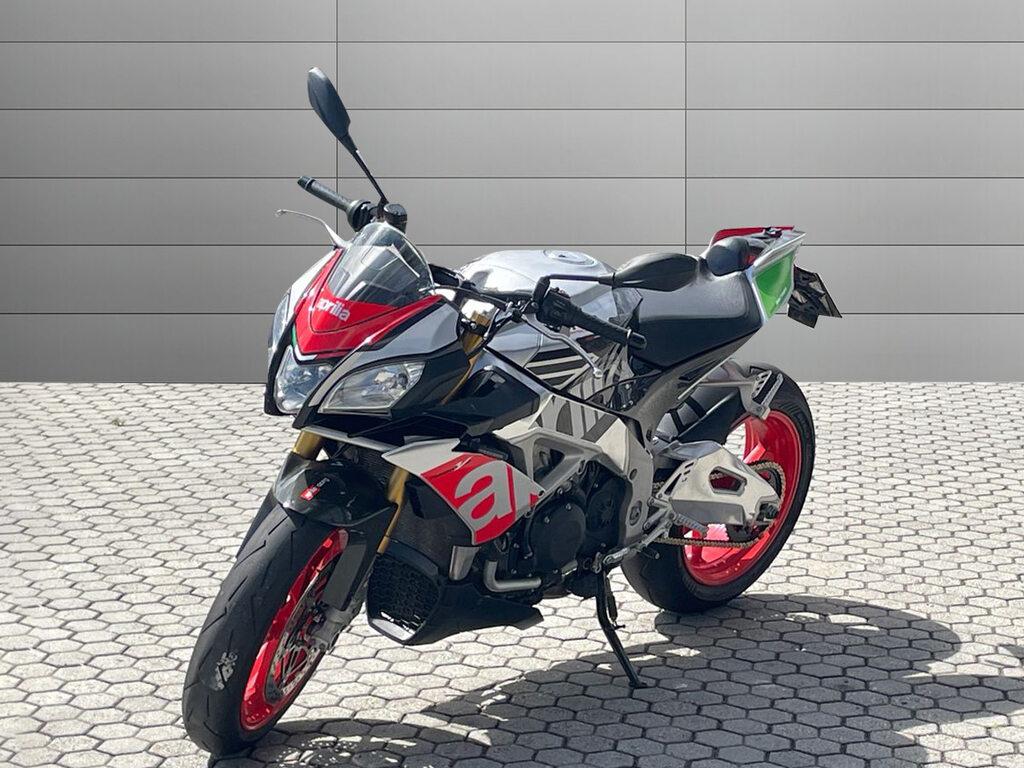 TUONO 1100 V4