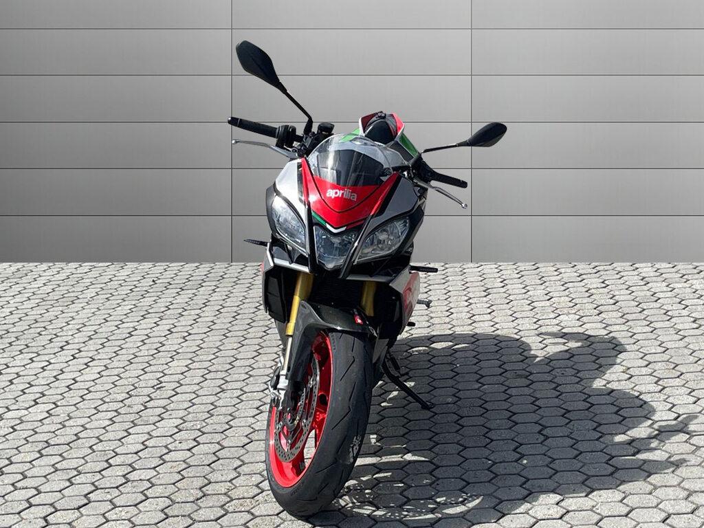 TUONO 1100 V4
