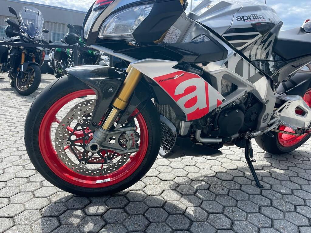 TUONO 1100 V4