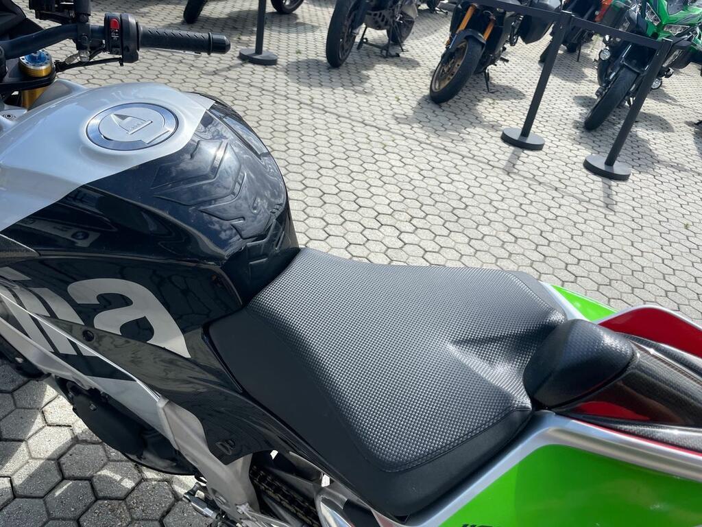TUONO 1100 V4