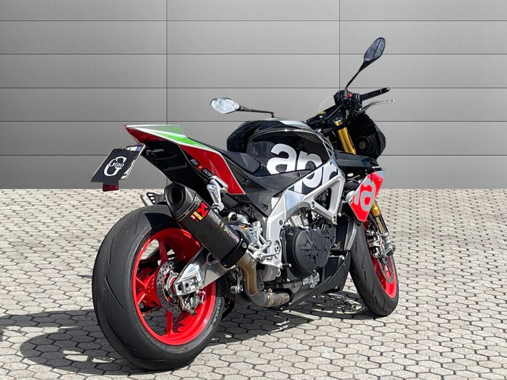 TUONO 1100 V4
