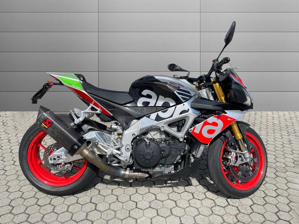 TUONO 1100 V4
