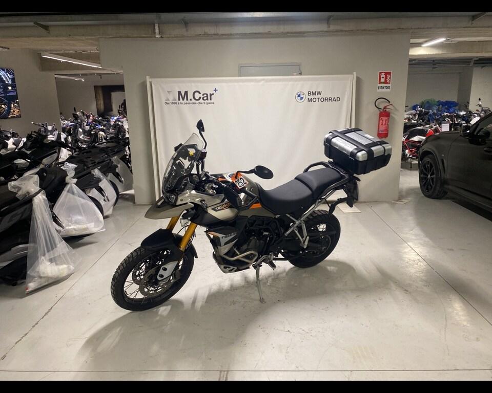 TIGER 900