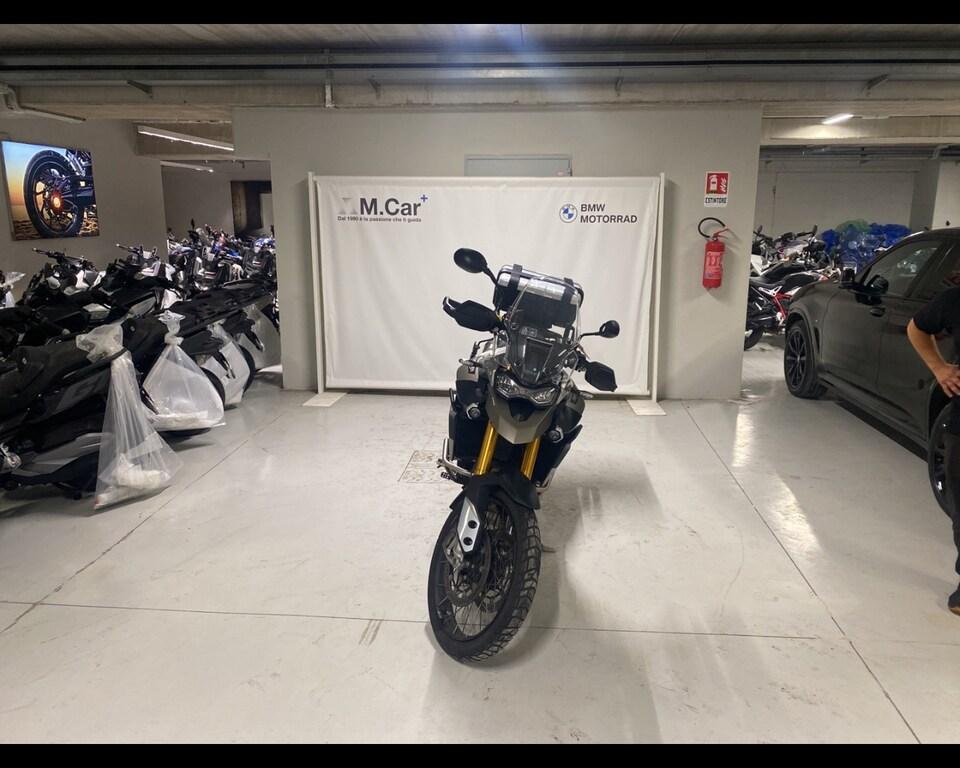 TIGER 900
