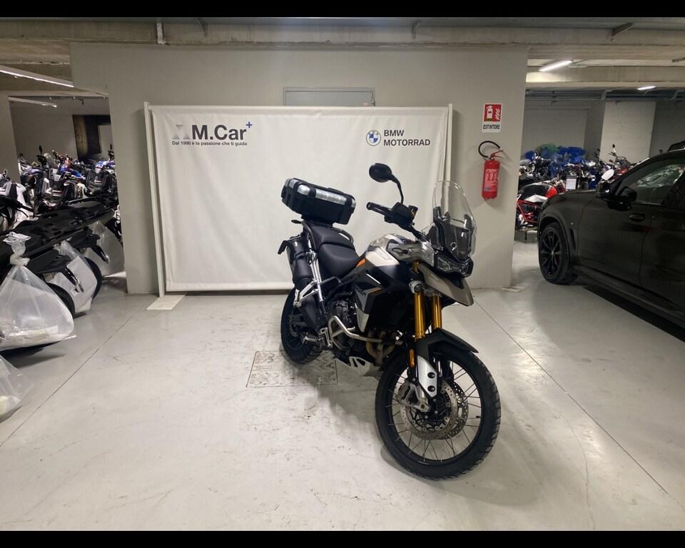 TIGER 900