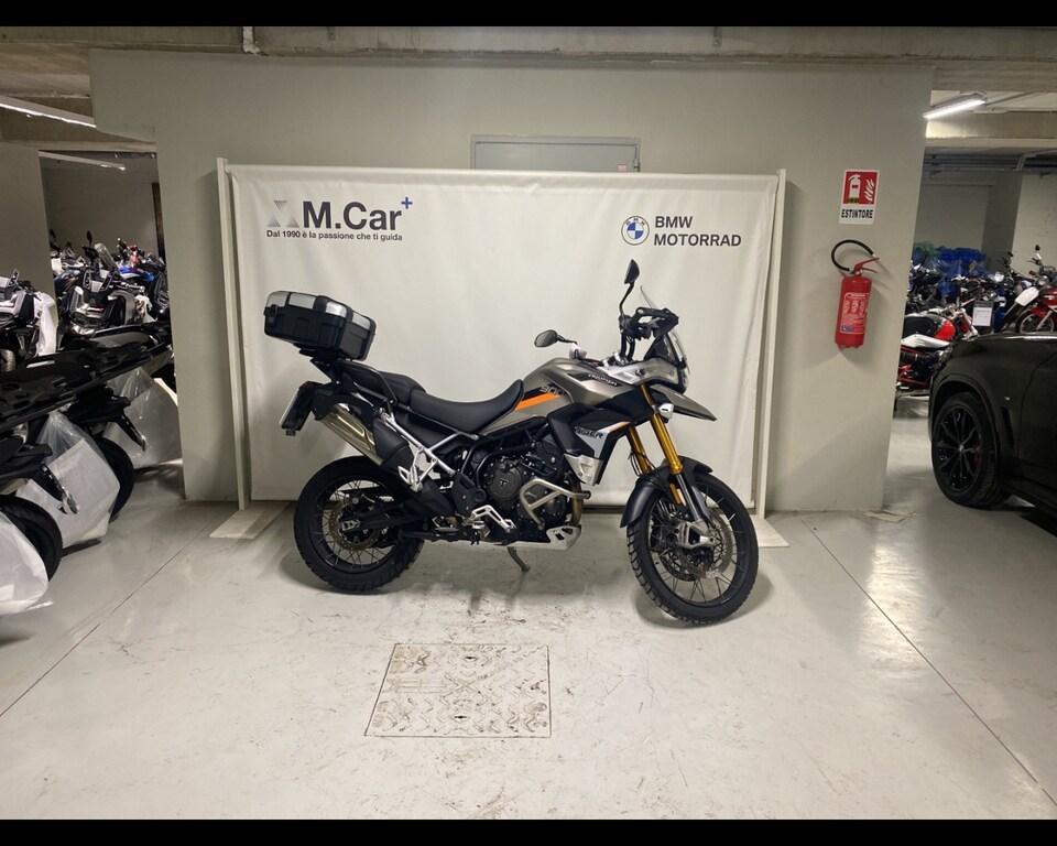 TIGER 900