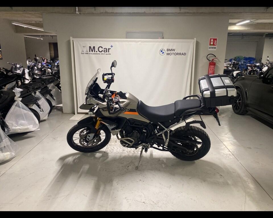 TIGER 900