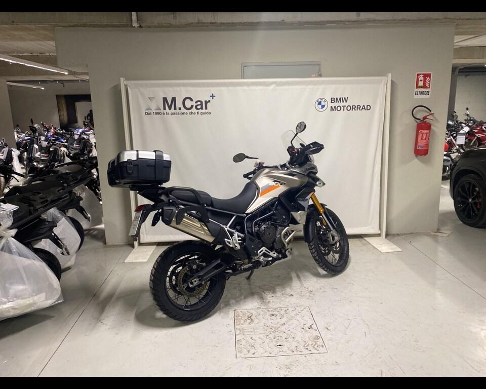 TIGER 900