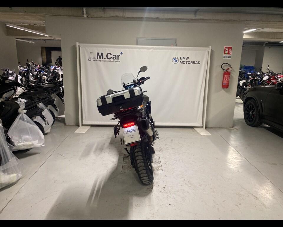 TIGER 900