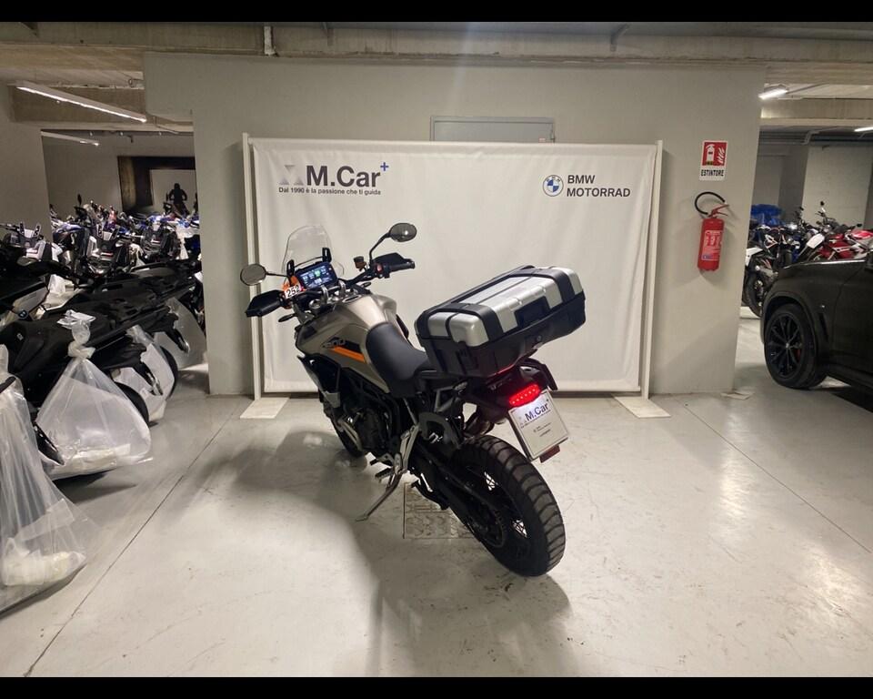 TIGER 900
