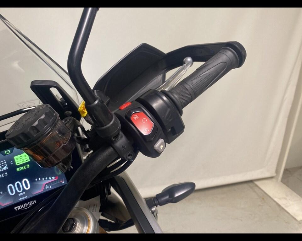 TIGER 900
