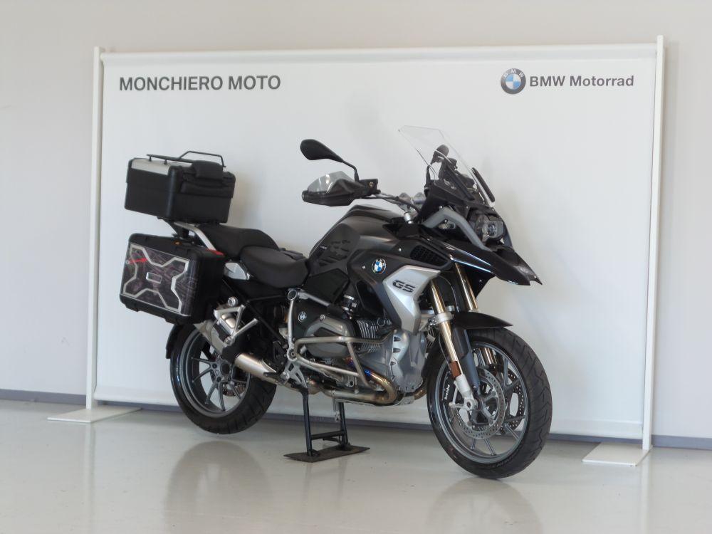 R 1200 GS