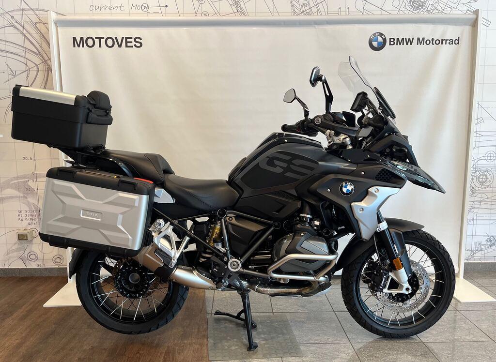 R 1250 GS