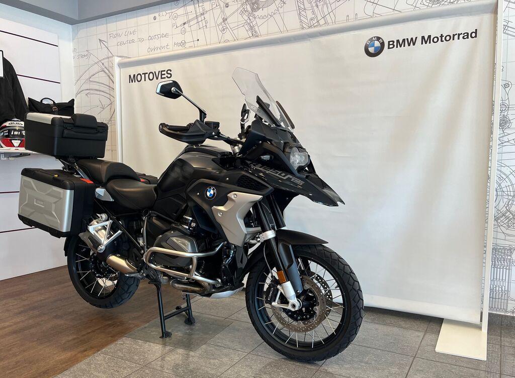 R 1250 GS