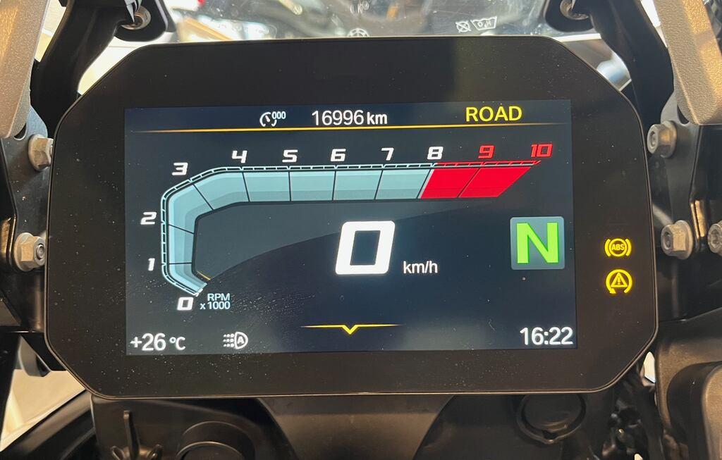 R 1250 GS