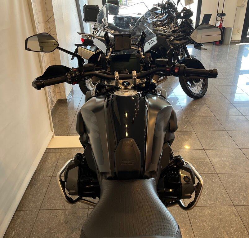 R 1250 GS