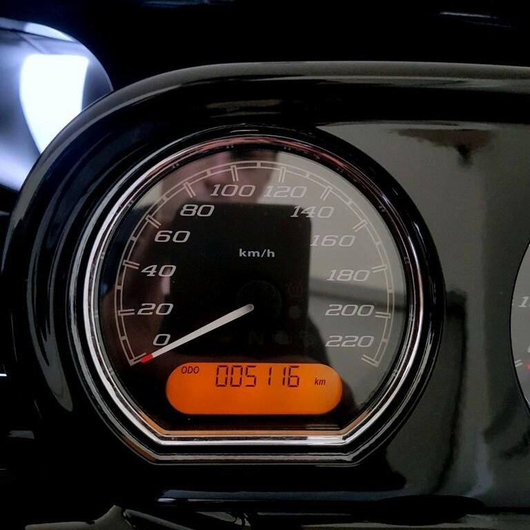 ROAD GLIDE 117 1923
