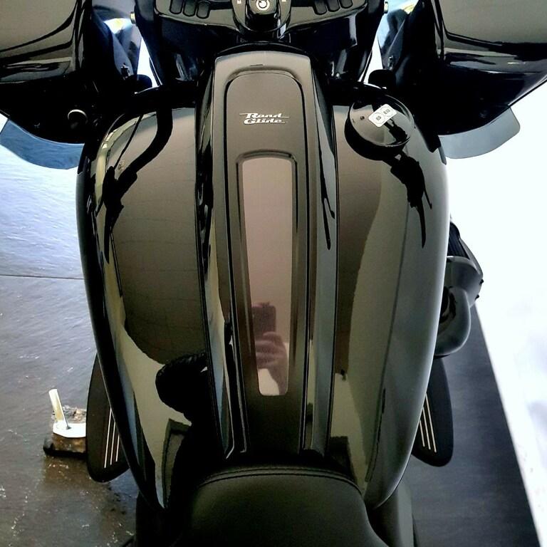 ROAD GLIDE 117 1923