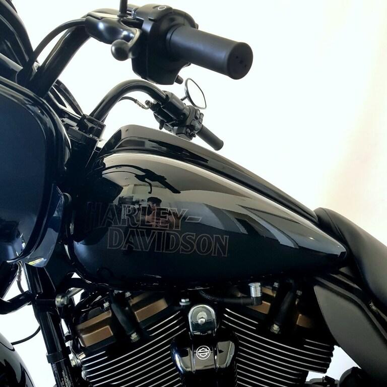 ROAD GLIDE 117 1923
