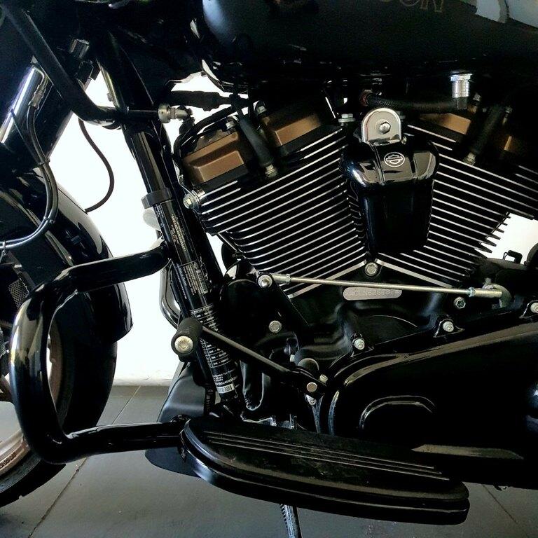 ROAD GLIDE 117 1923