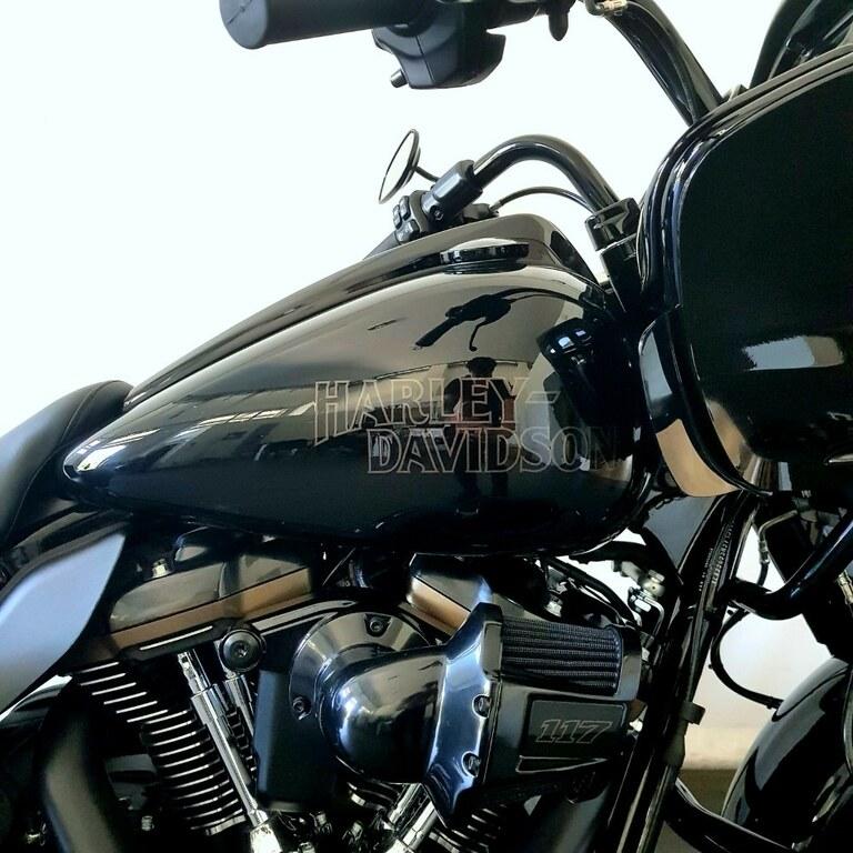ROAD GLIDE 117 1923