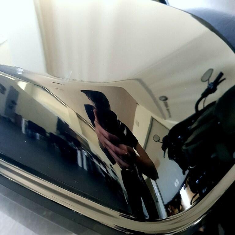 ROAD GLIDE 117 1923