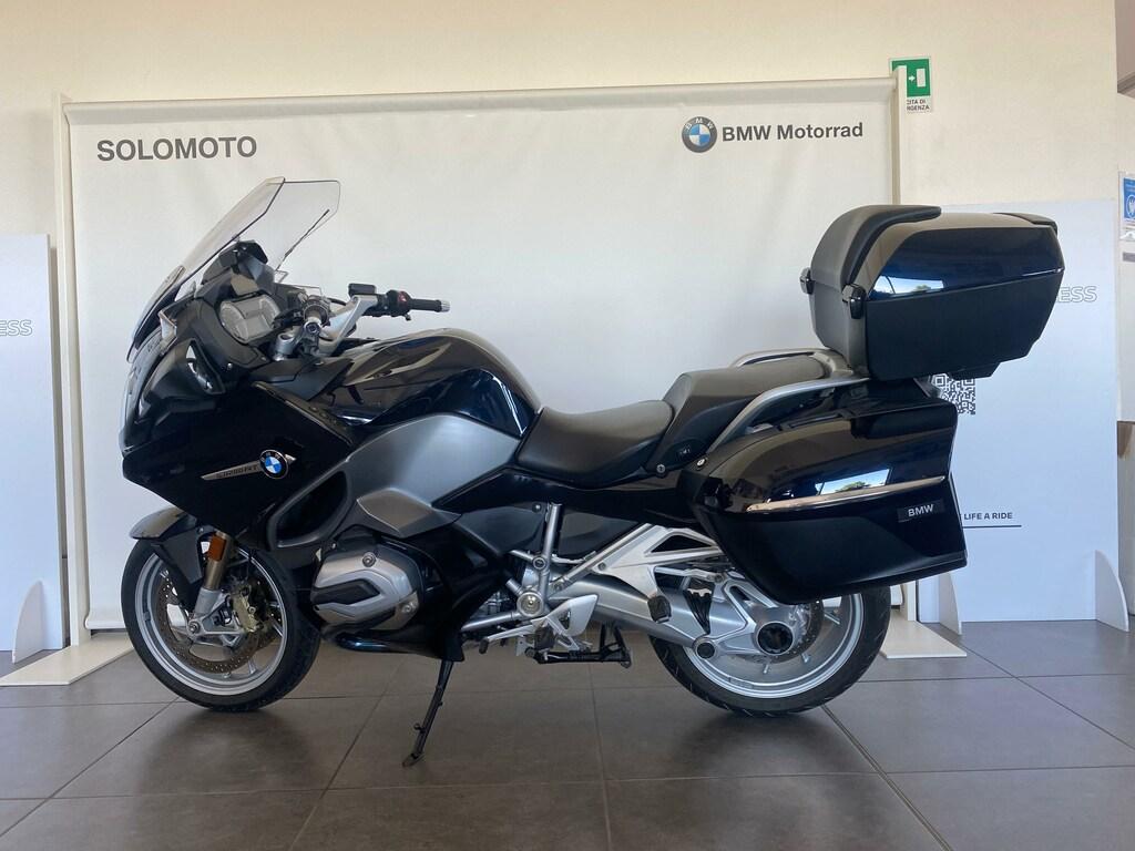 R 1200 RT