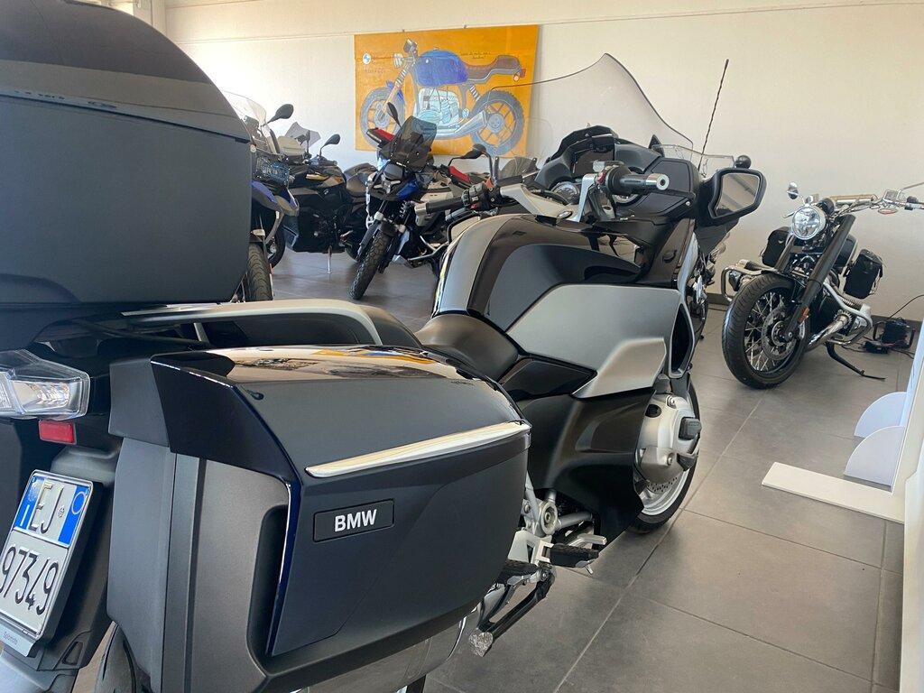 R 1200 RT