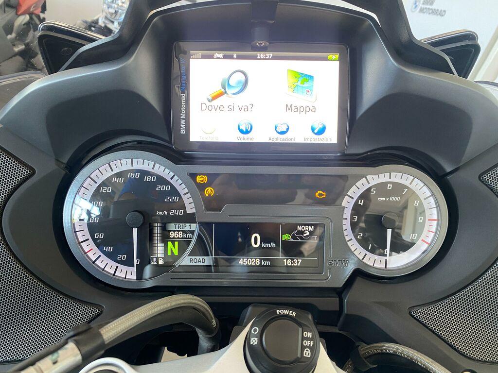 R 1200 RT