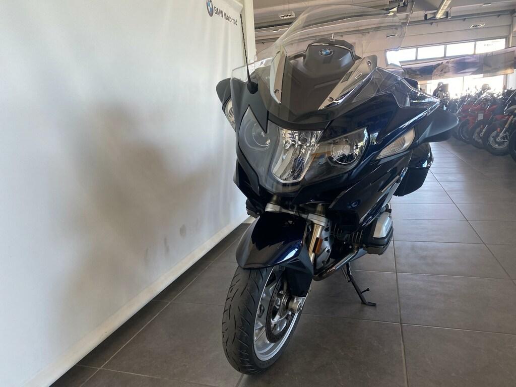 R 1200 RT