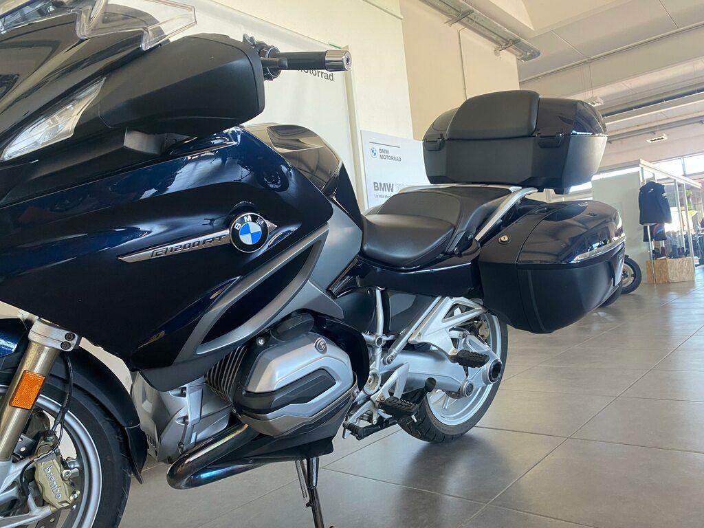 R 1200 RT