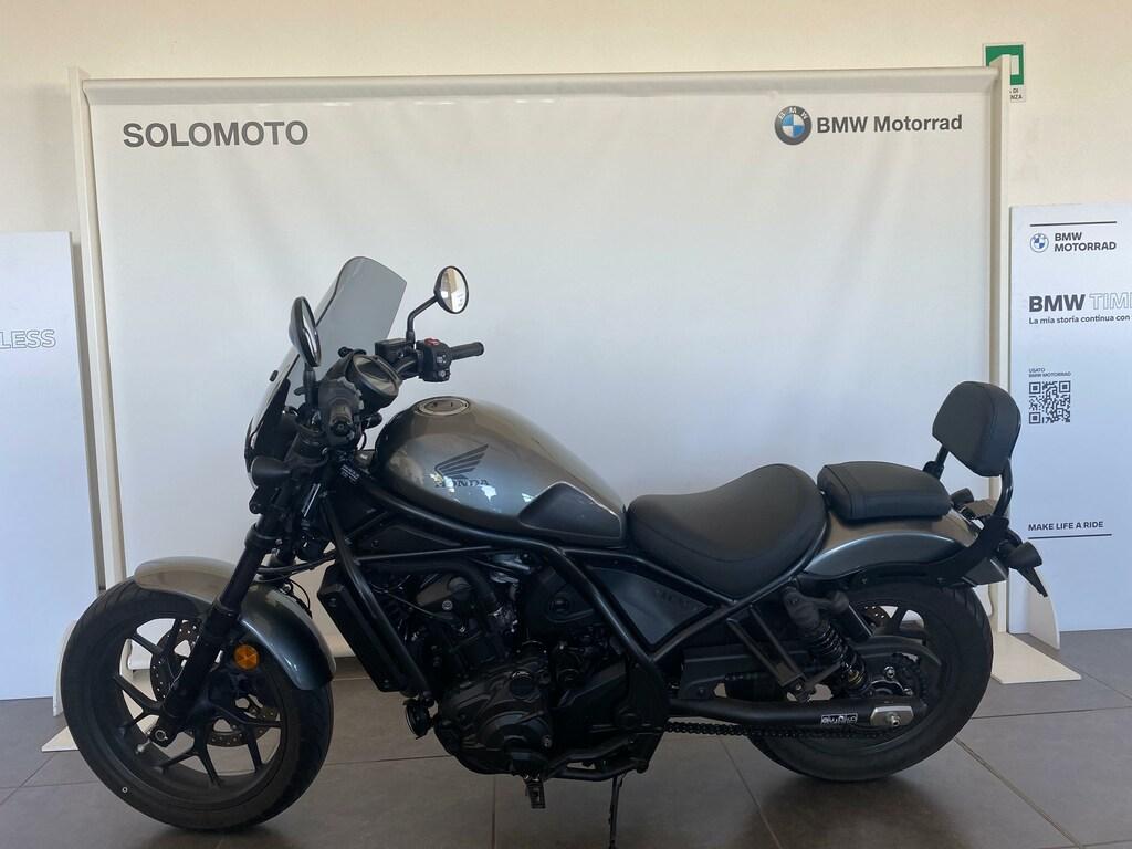 CMX 1100 REBEL
