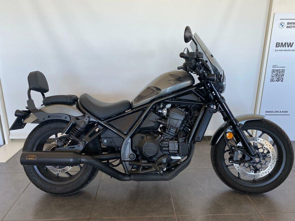 CMX 1100 REBEL