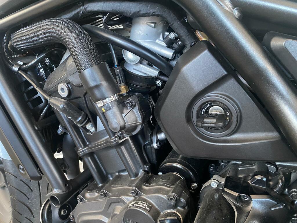 CMX 1100 REBEL