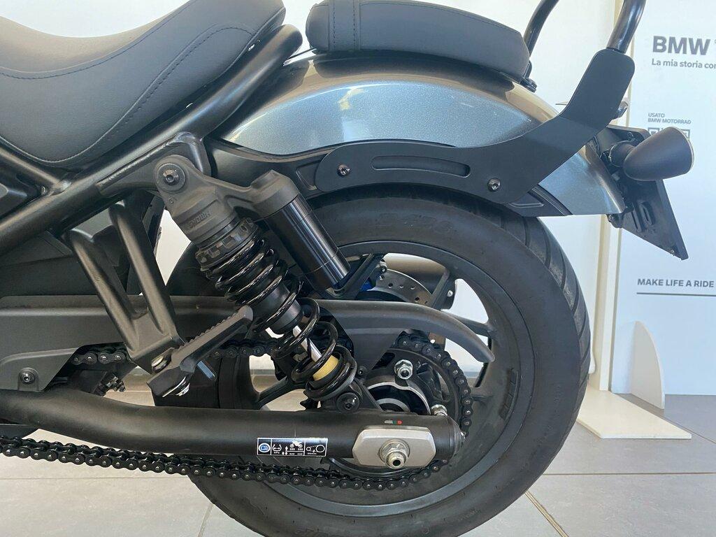 CMX 1100 REBEL