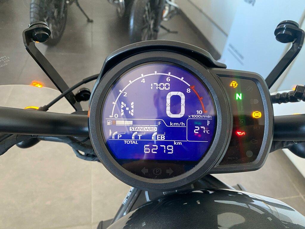 CMX 1100 REBEL