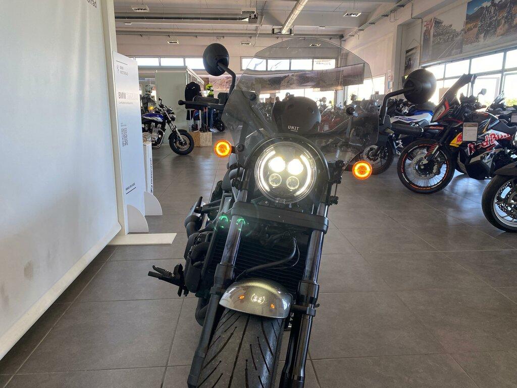 CMX 1100 REBEL