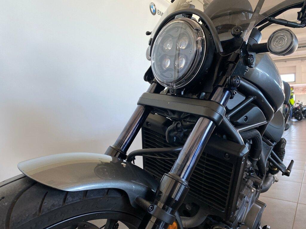 CMX 1100 REBEL