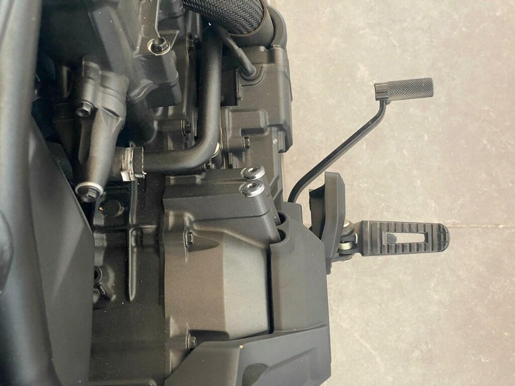 CMX 1100 REBEL