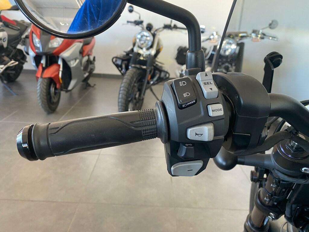 CMX 1100 REBEL