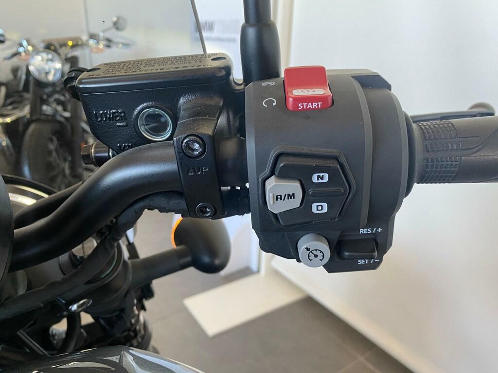 CMX 1100 REBEL