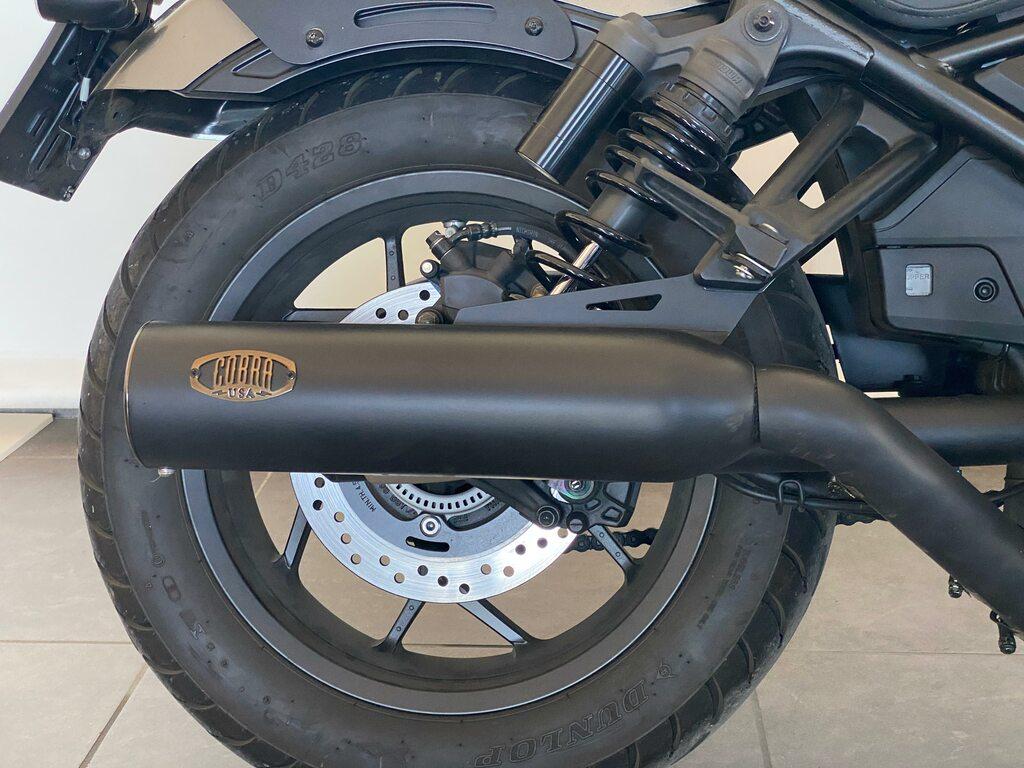 CMX 1100 REBEL