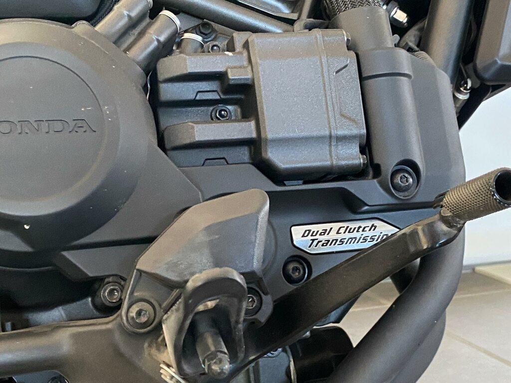 CMX 1100 REBEL