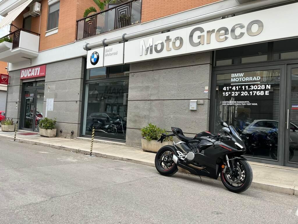 PANIGALE V2